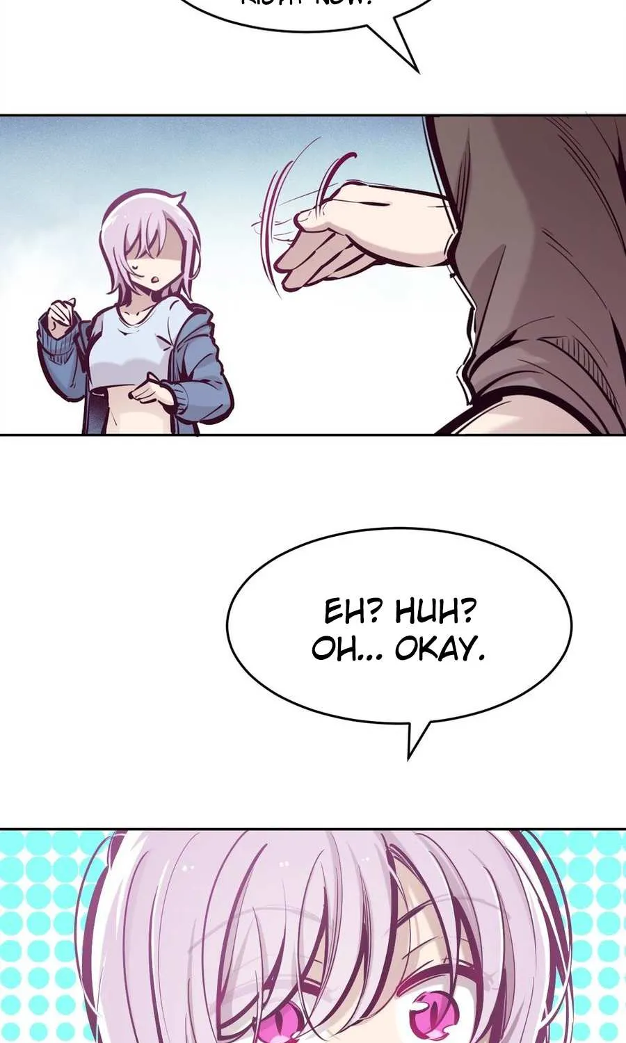 Demon X Angel, Can’t Get Along! Chapter 68 page 61 - 