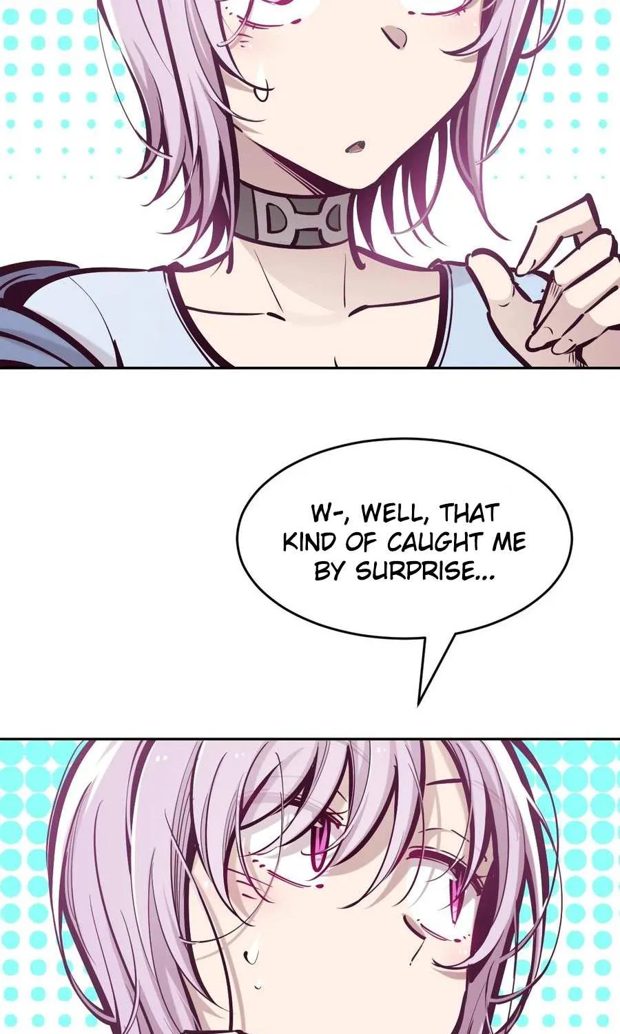 Demon X Angel, Can’t Get Along! Chapter 68 page 62 - 