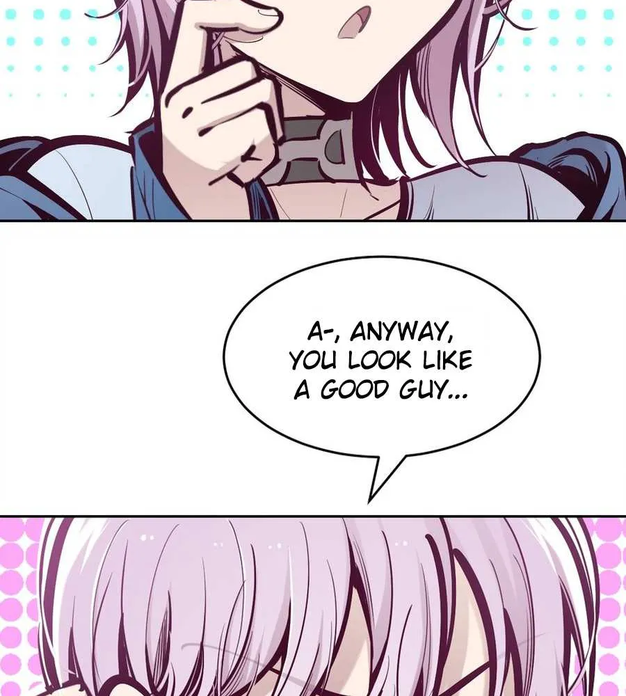 Demon X Angel, Can’t Get Along! Chapter 68 page 63 - 