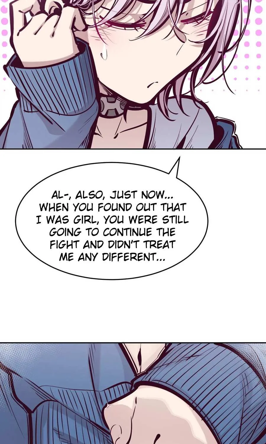 Demon X Angel, Can’t Get Along! Chapter 68 page 64 - 