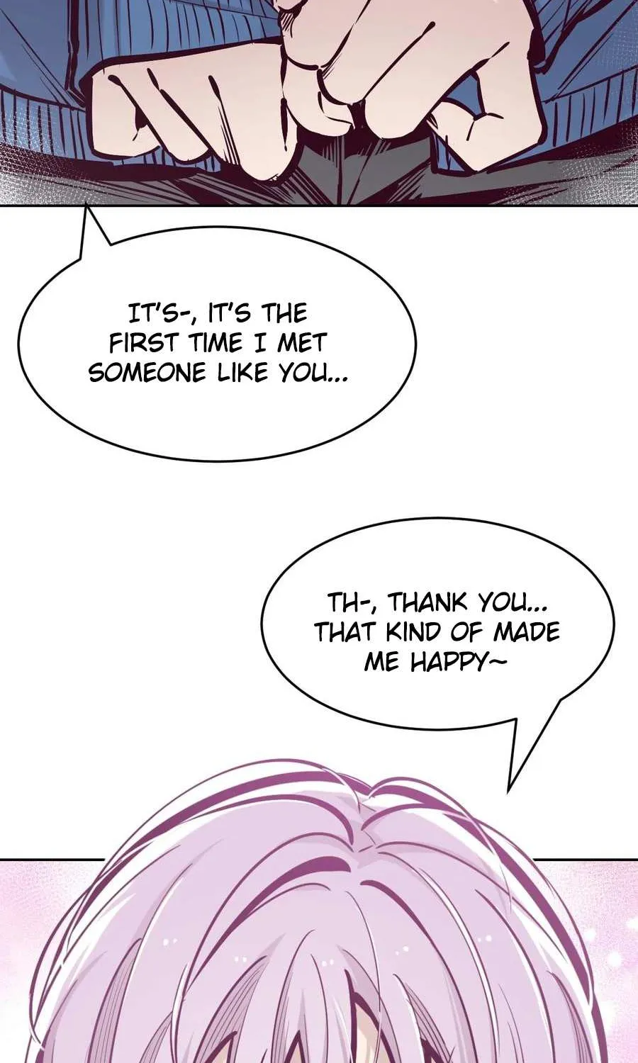 Demon X Angel, Can’t Get Along! Chapter 68 page 65 - 