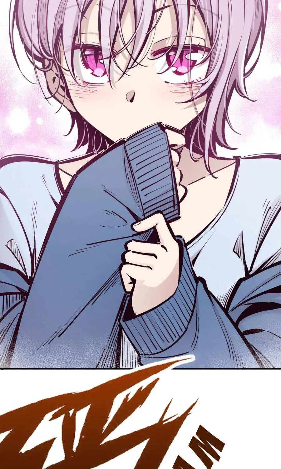 Demon X Angel, Can’t Get Along! Chapter 68 page 66 - 
