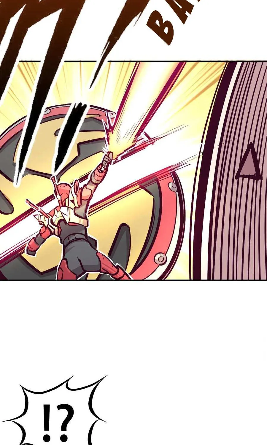 Demon X Angel, Can’t Get Along! Chapter 68 page 67 - 