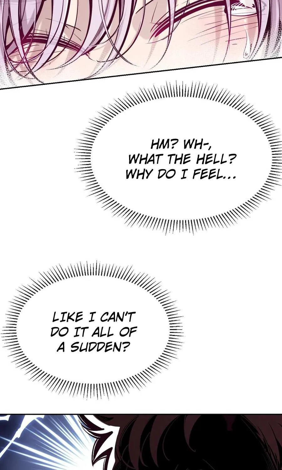 Demon X Angel, Can’t Get Along! Chapter 68 page 8 - 