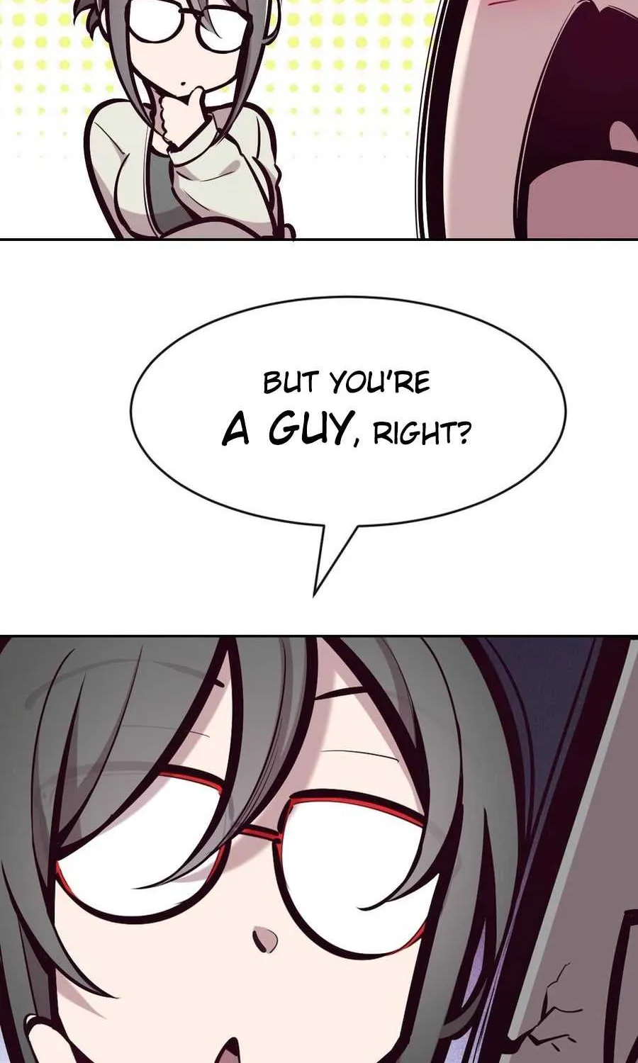 Demon X Angel, Can’t Get Along! Chapter 69 page 11 - 