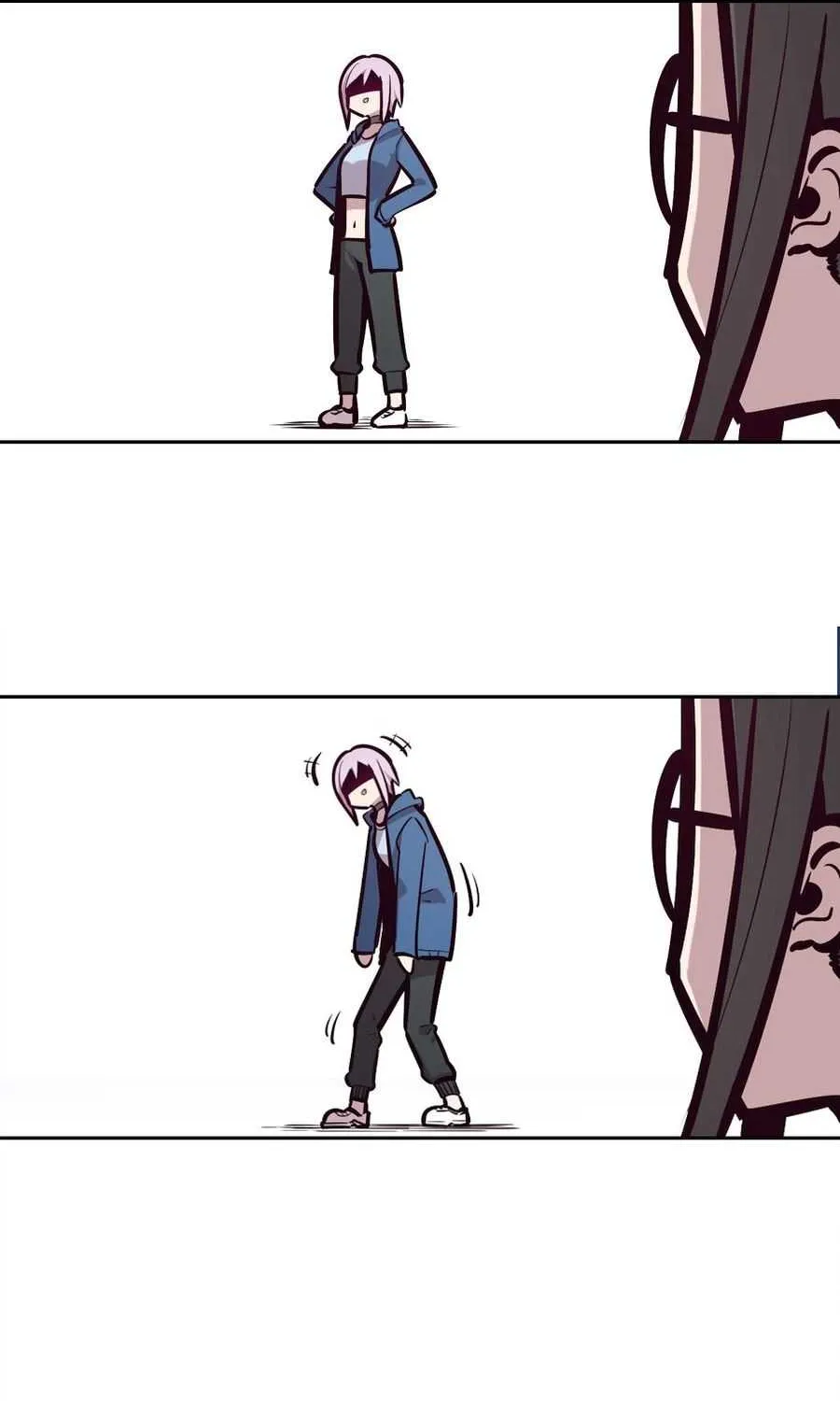 Demon X Angel, Can’t Get Along! Chapter 69 page 13 - 