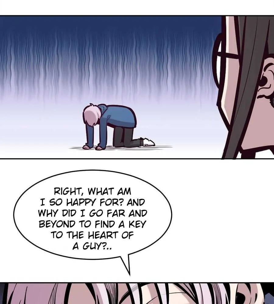 Demon X Angel, Can’t Get Along! Chapter 69 page 14 - 