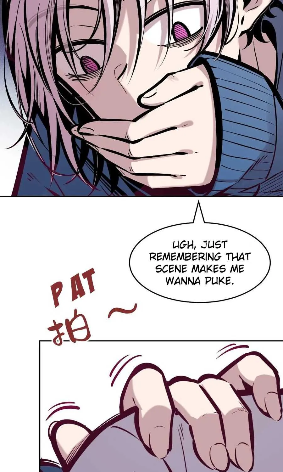 Demon X Angel, Can’t Get Along! Chapter 69 page 15 - 