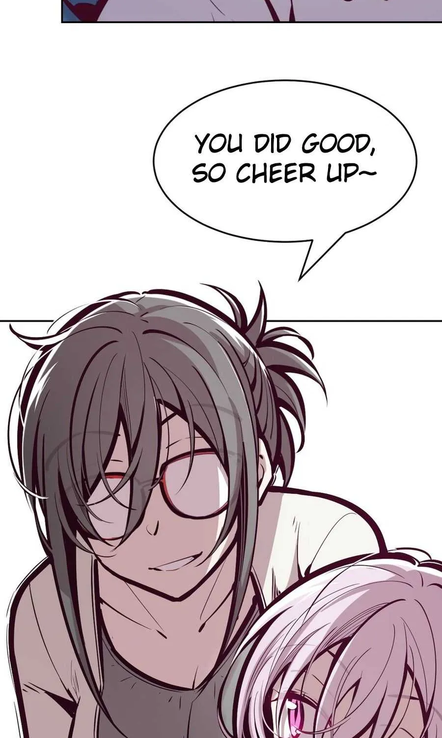 Demon X Angel, Can’t Get Along! Chapter 69 page 16 - 