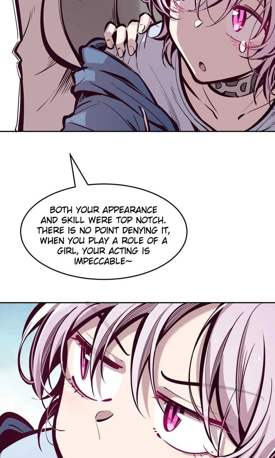 Demon X Angel, Can’t Get Along! Chapter 69 page 17 - 