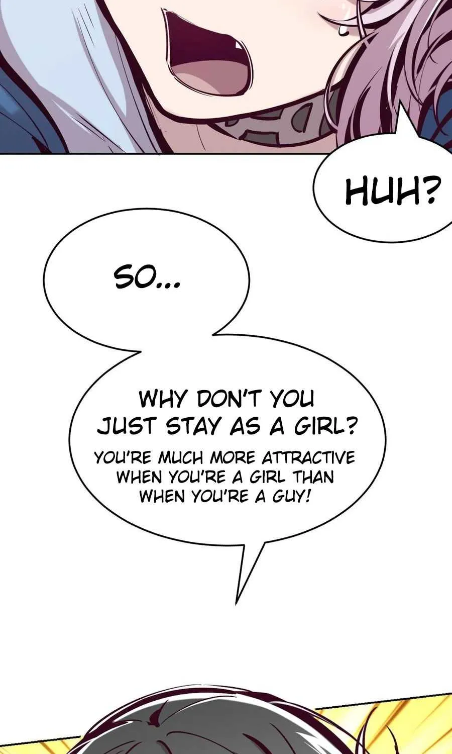 Demon X Angel, Can’t Get Along! Chapter 69 page 18 - 