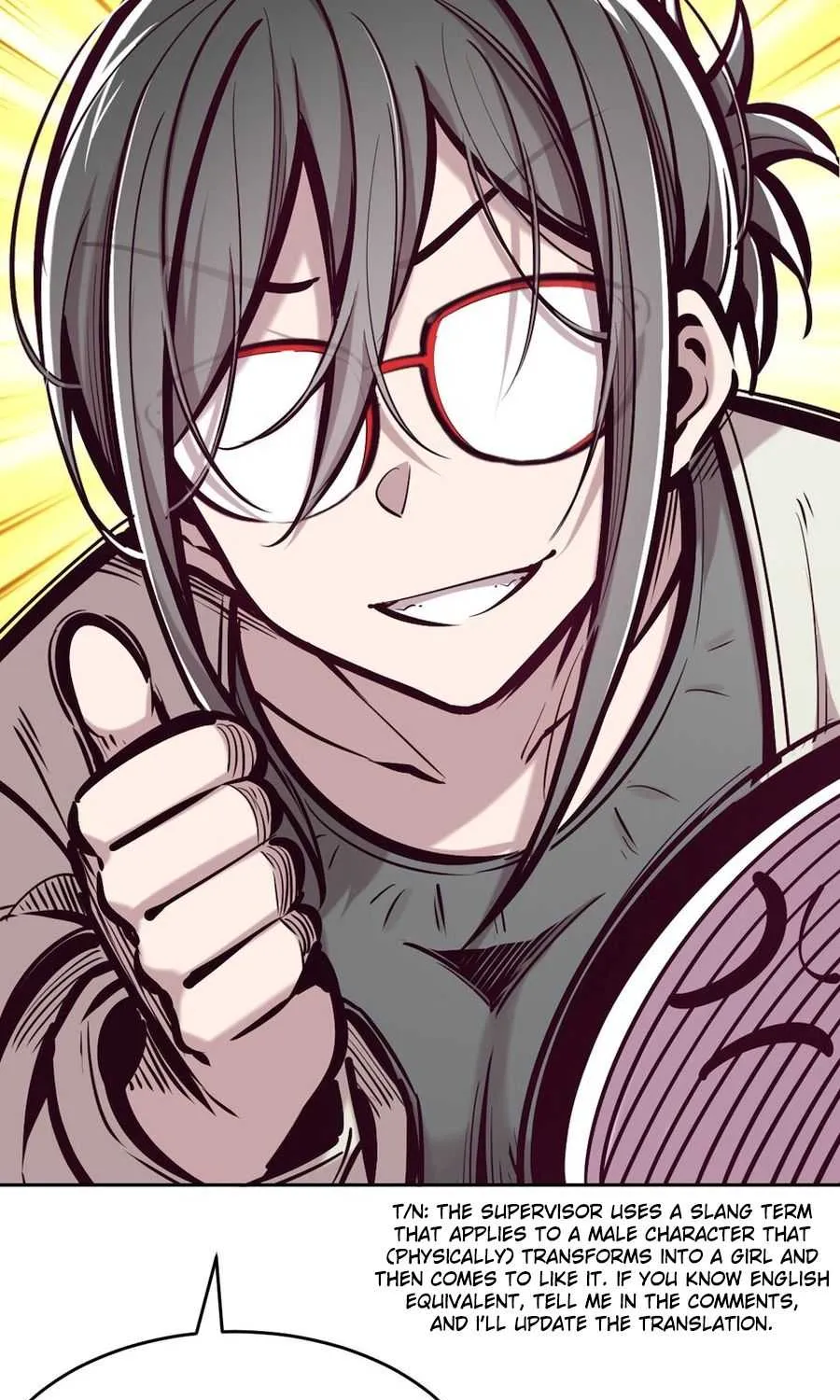 Demon X Angel, Can’t Get Along! Chapter 69 page 19 - 