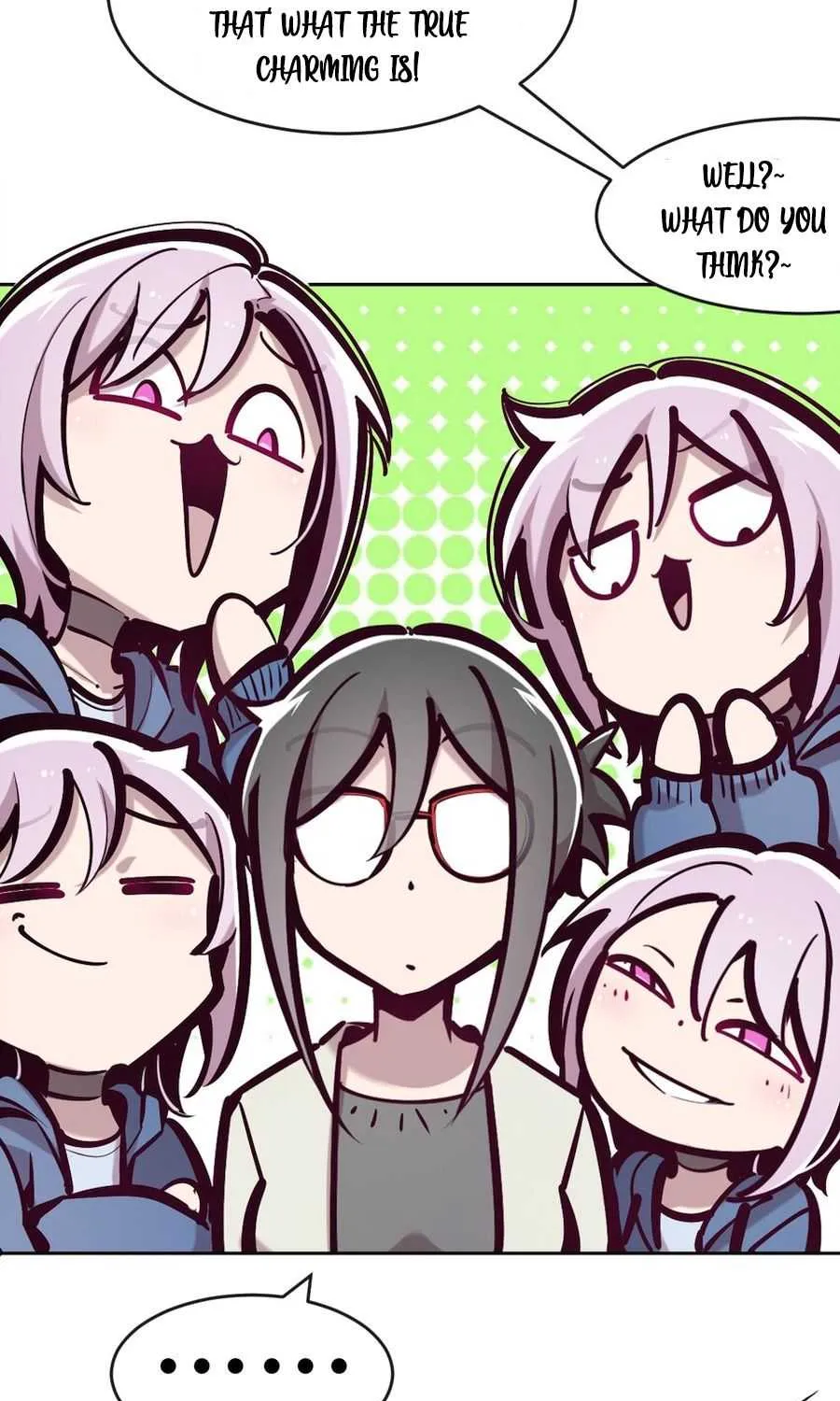Demon X Angel, Can’t Get Along! Chapter 69 page 3 - 