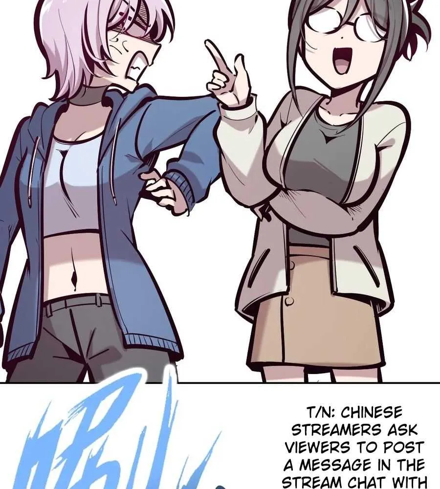 Demon X Angel, Can’t Get Along! Chapter 69 page 21 - 