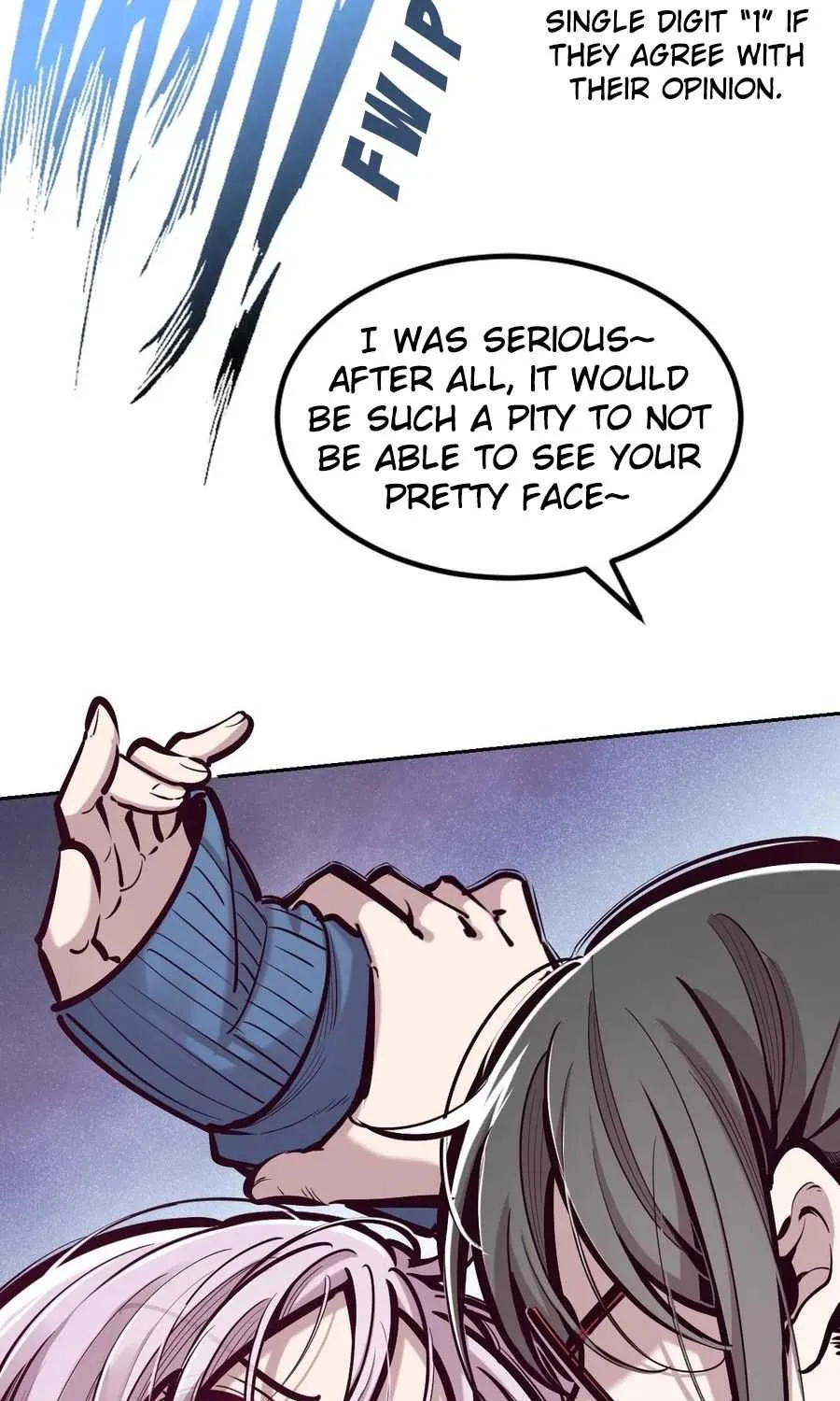 Demon X Angel, Can’t Get Along! Chapter 69 page 22 - 