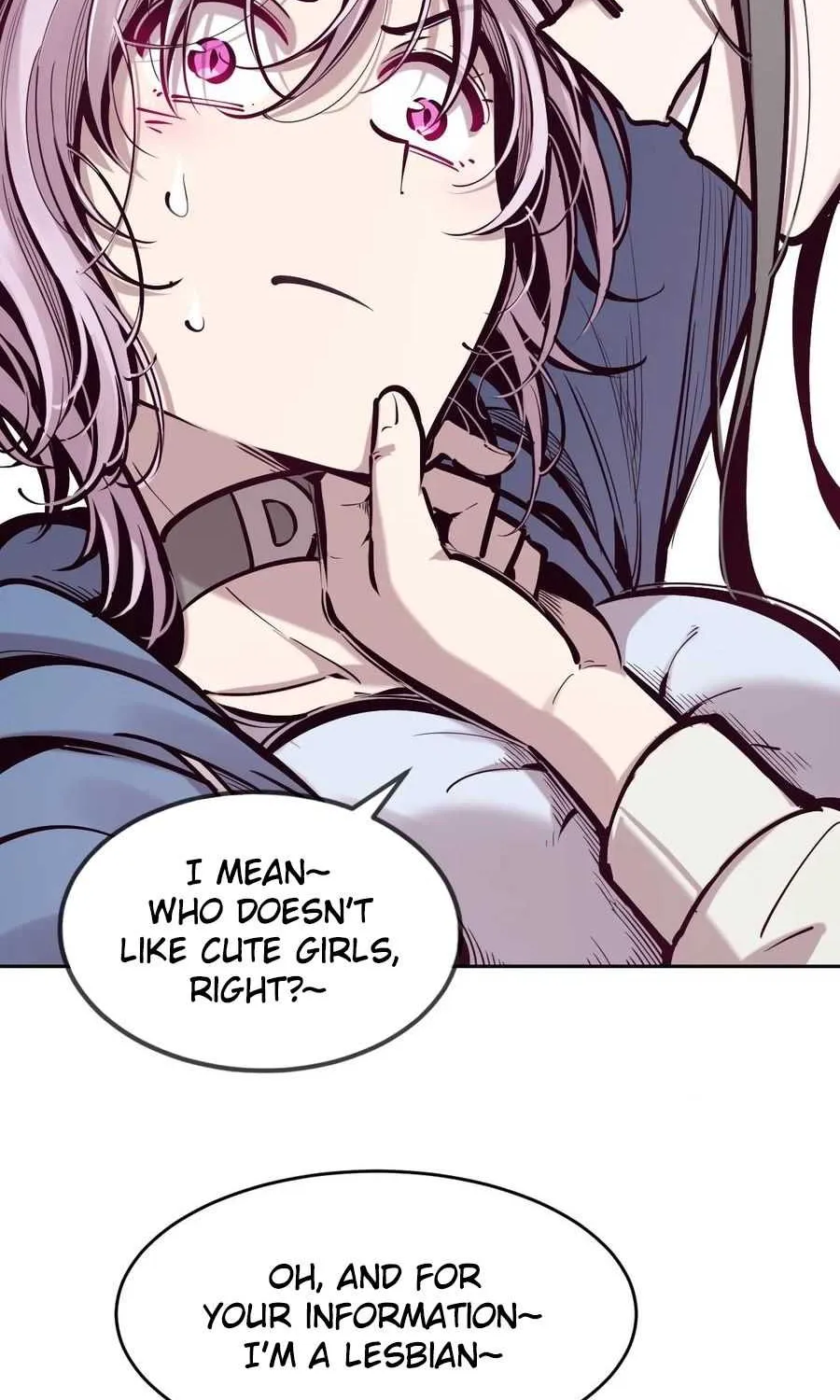 Demon X Angel, Can’t Get Along! Chapter 69 page 23 - 