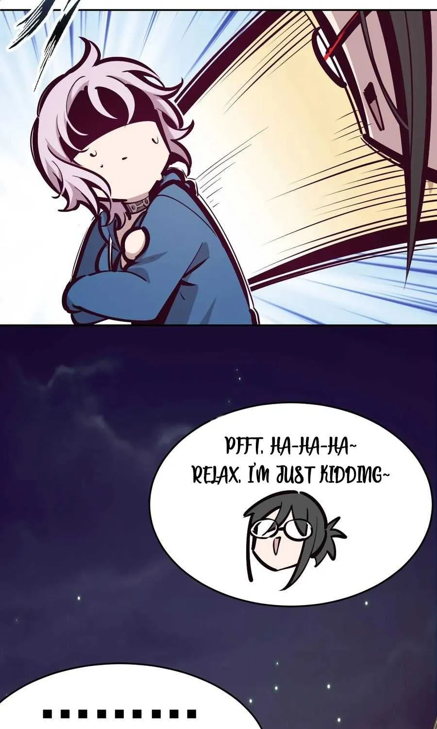 Demon X Angel, Can’t Get Along! Chapter 69 page 25 - 