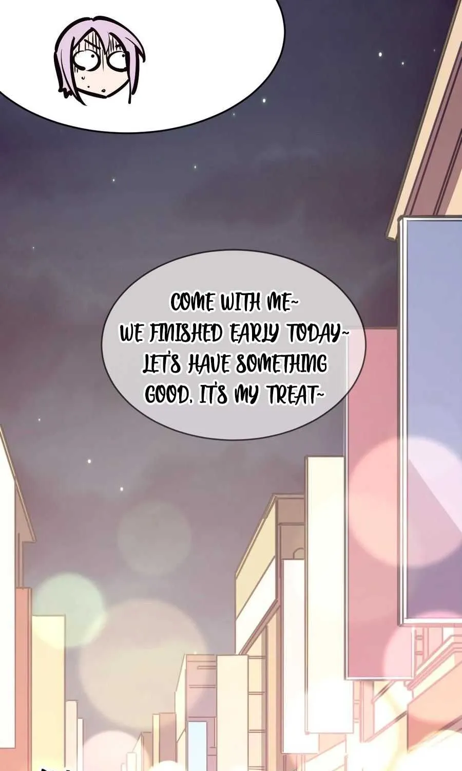 Demon X Angel, Can’t Get Along! Chapter 69 page 26 - 