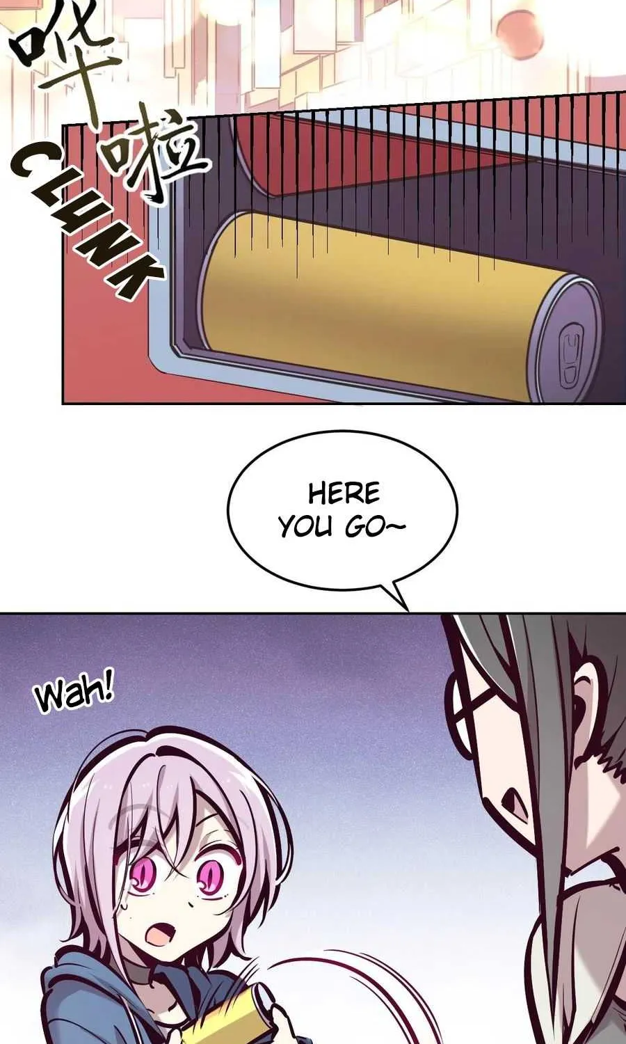 Demon X Angel, Can’t Get Along! Chapter 69 page 27 - 