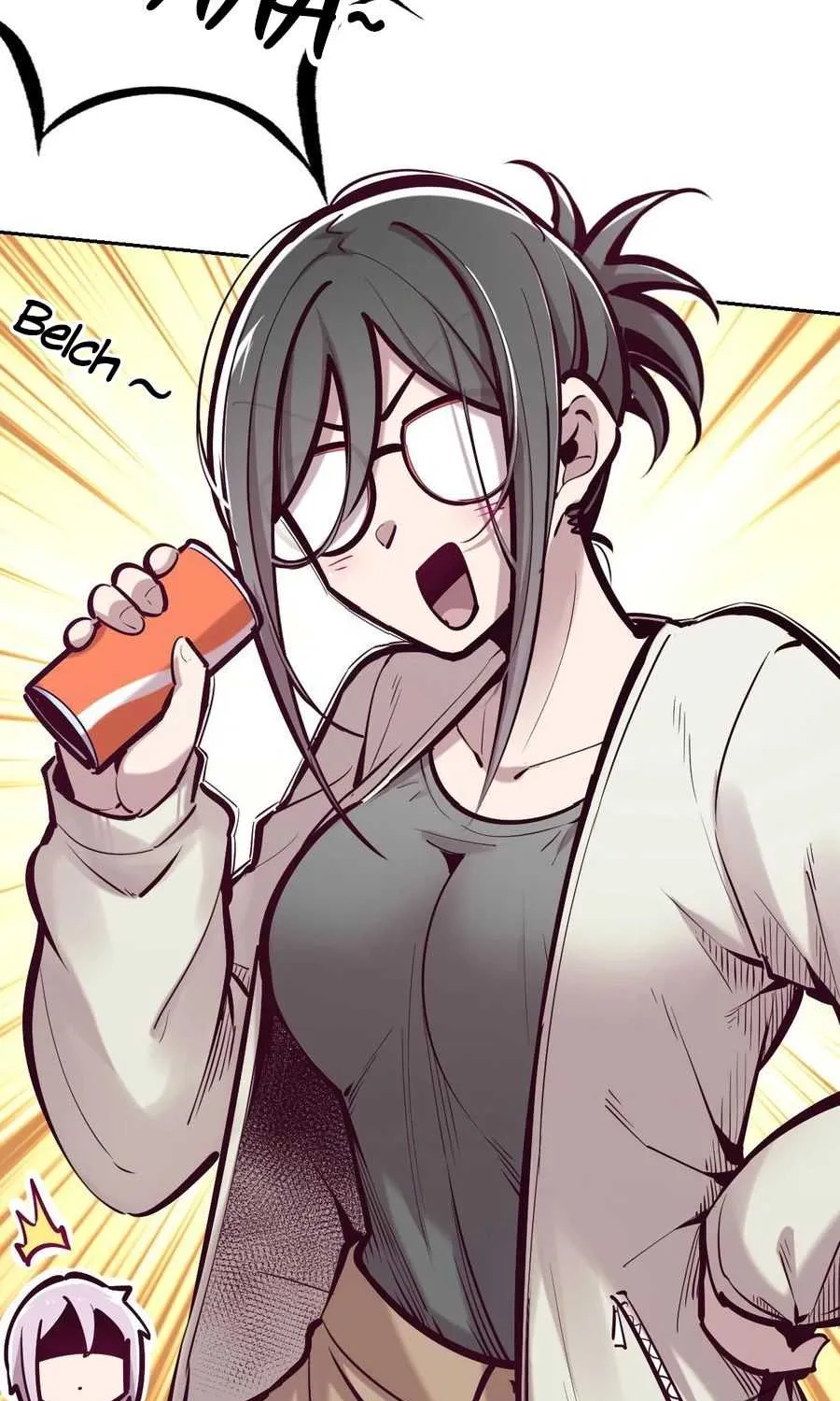 Demon X Angel, Can’t Get Along! Chapter 69 page 29 - 