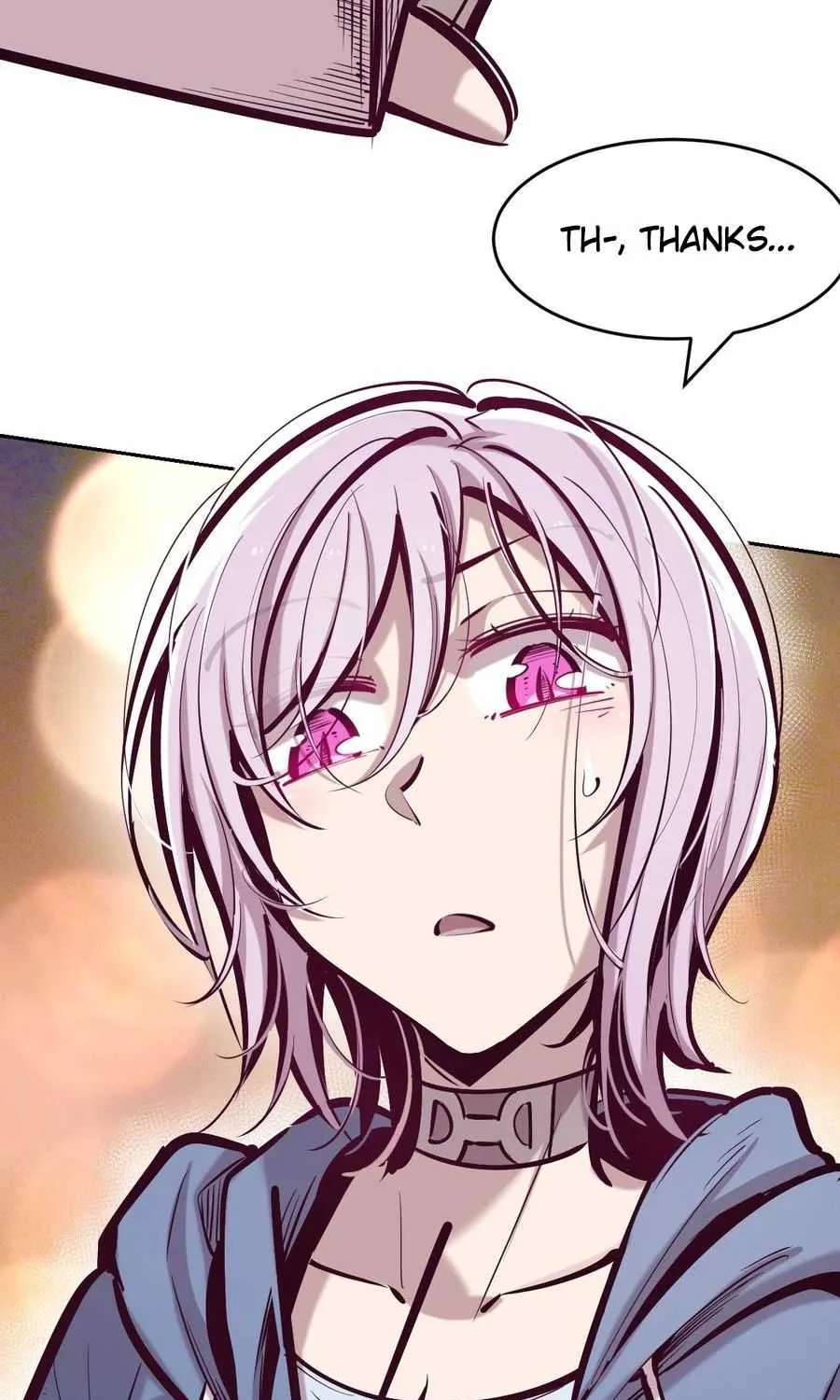 Demon X Angel, Can’t Get Along! Chapter 69 page 33 - 