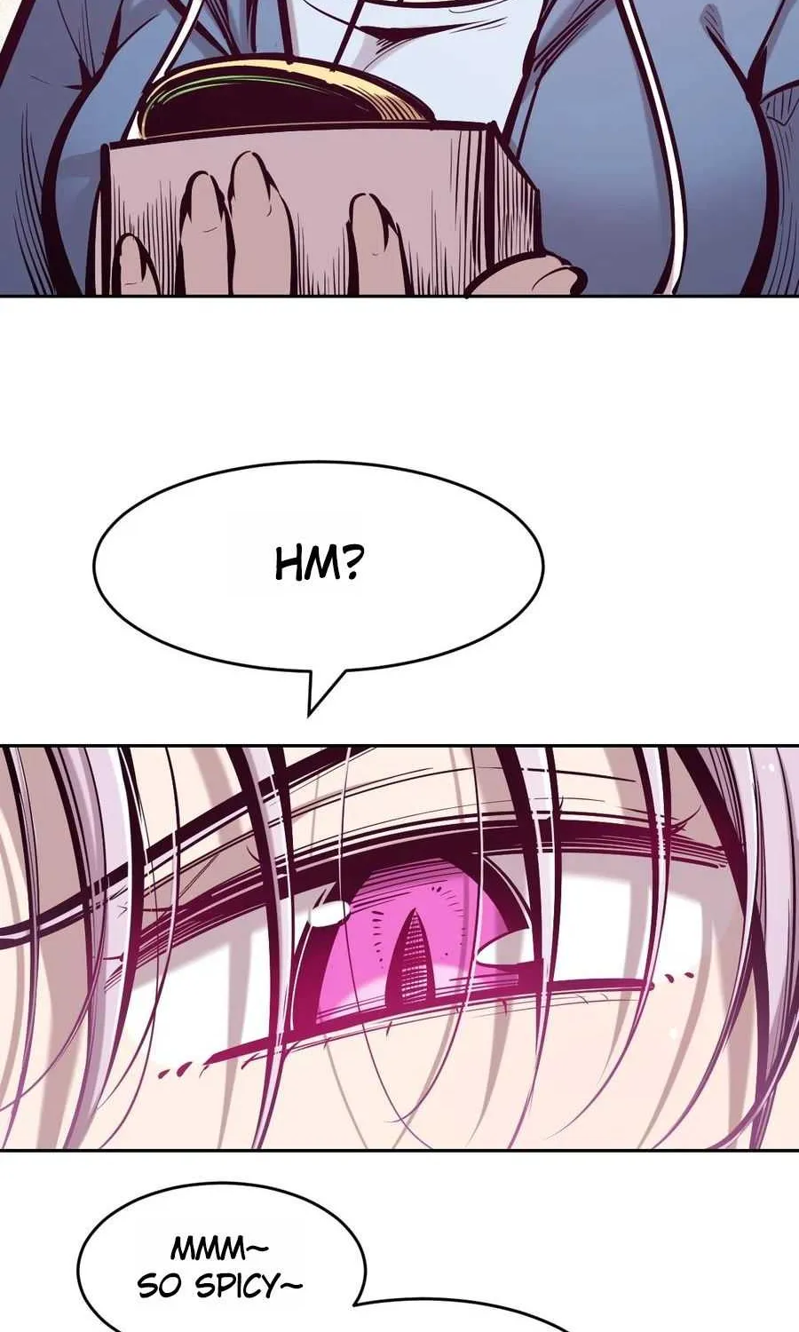 Demon X Angel, Can’t Get Along! Chapter 69 page 34 - 
