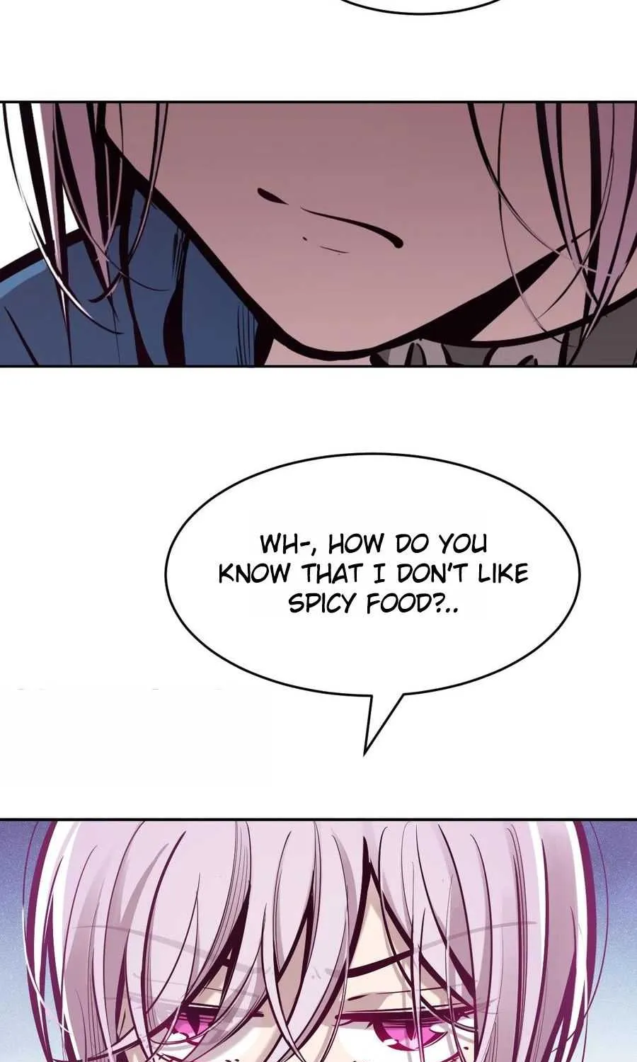 Demon X Angel, Can’t Get Along! Chapter 69 page 36 - 