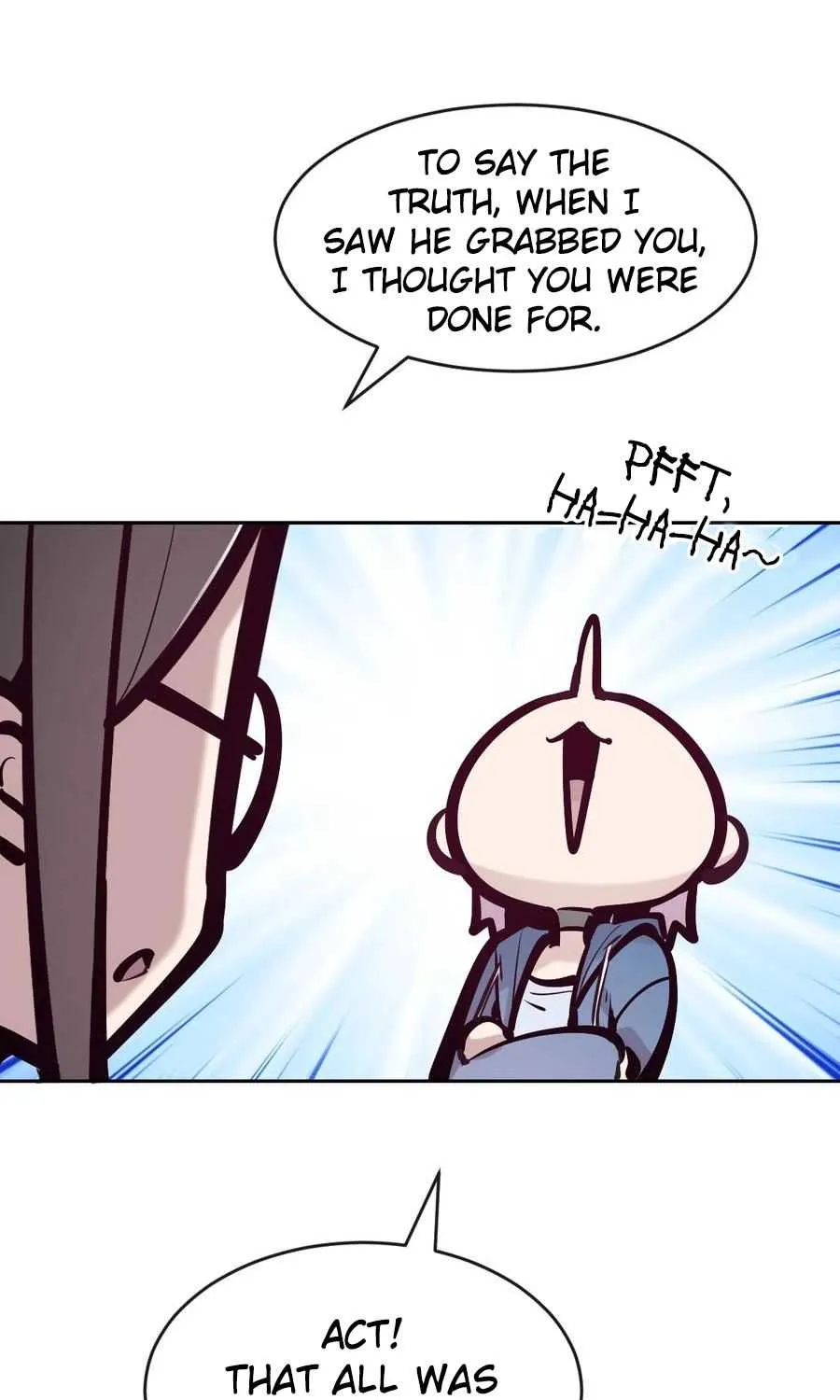 Demon X Angel, Can’t Get Along! Chapter 69 page 5 - 