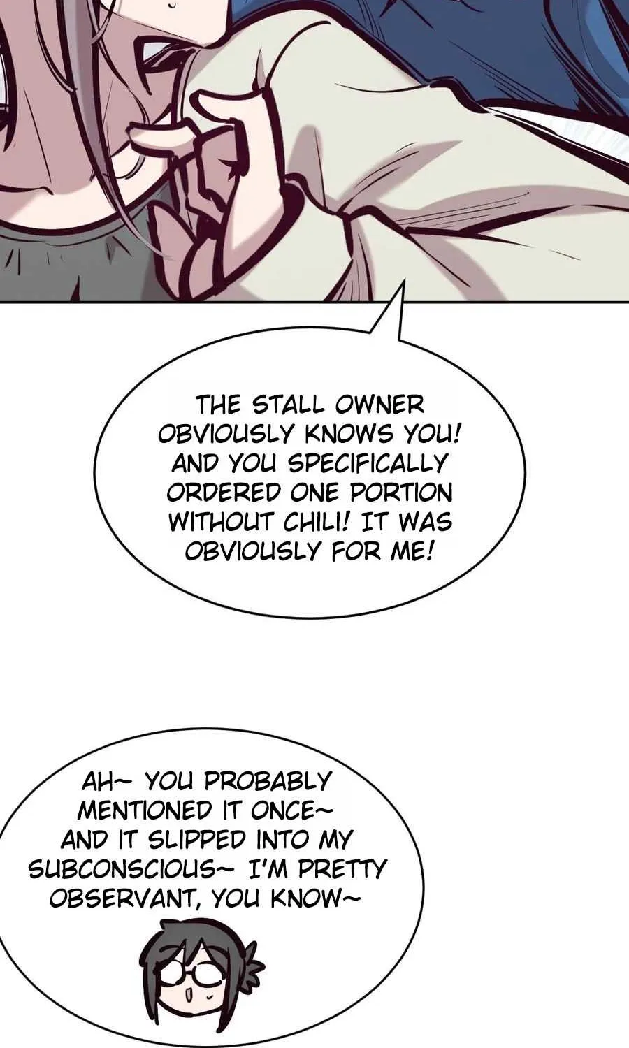 Demon X Angel, Can’t Get Along! Chapter 69 page 41 - 