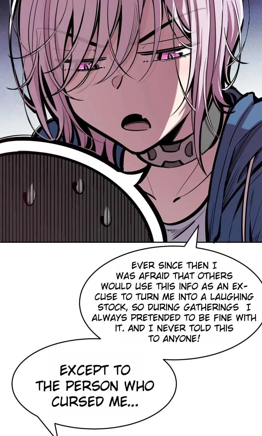 Demon X Angel, Can’t Get Along! Chapter 69 page 43 - 
