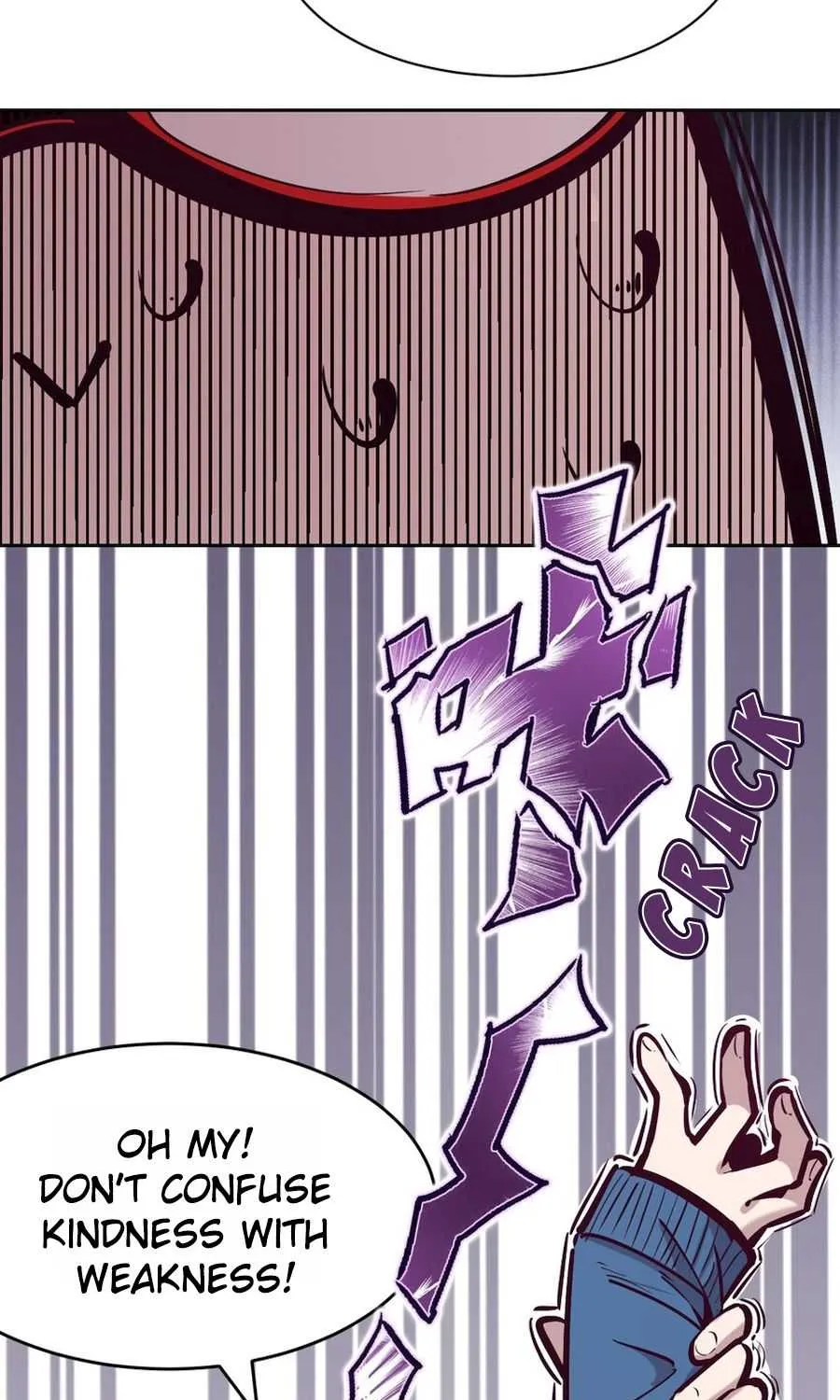 Demon X Angel, Can’t Get Along! Chapter 69 page 47 - 