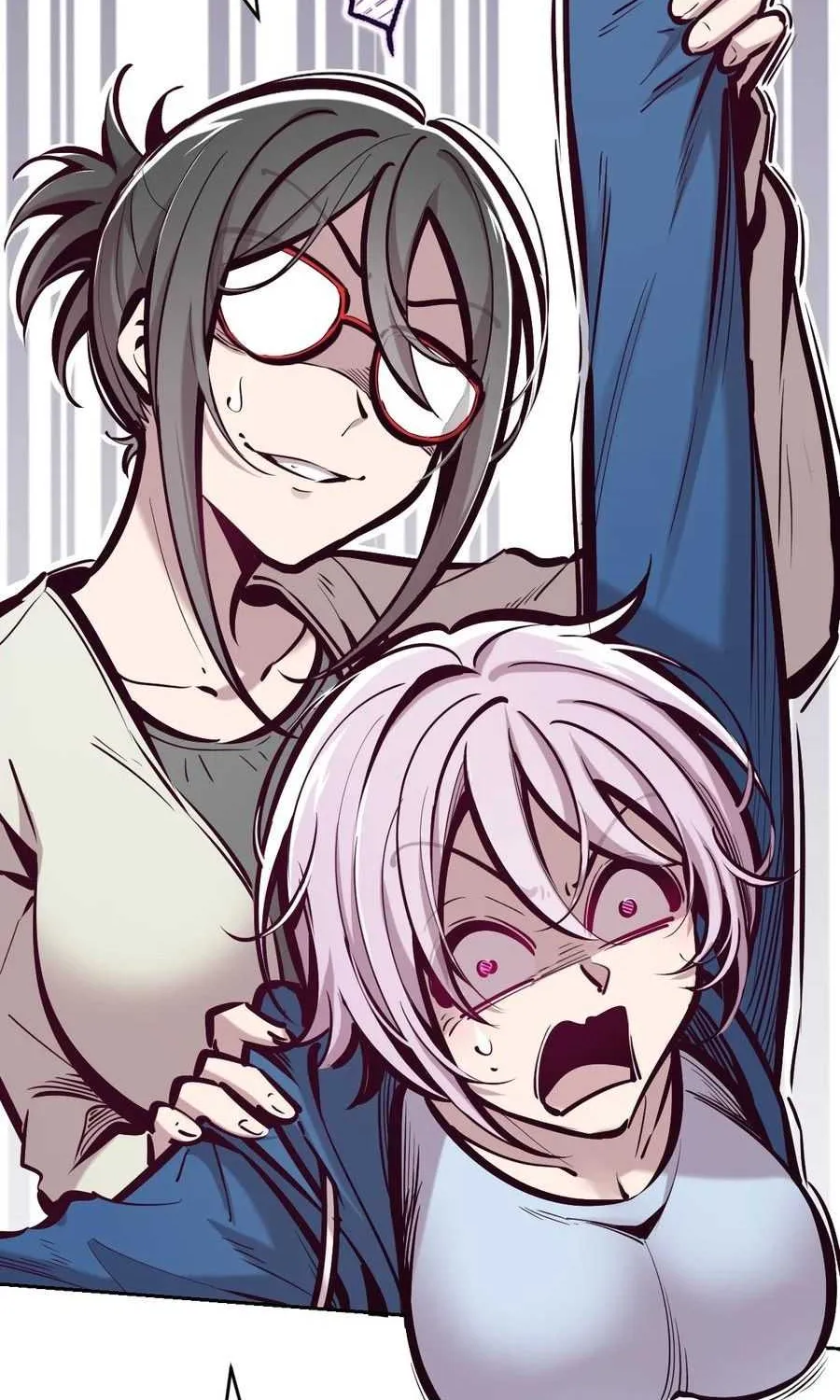 Demon X Angel, Can’t Get Along! Chapter 69 page 48 - 