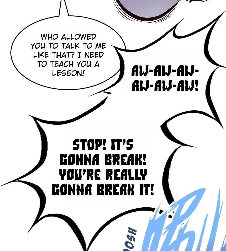 Demon X Angel, Can’t Get Along! Chapter 69 page 49 - 
