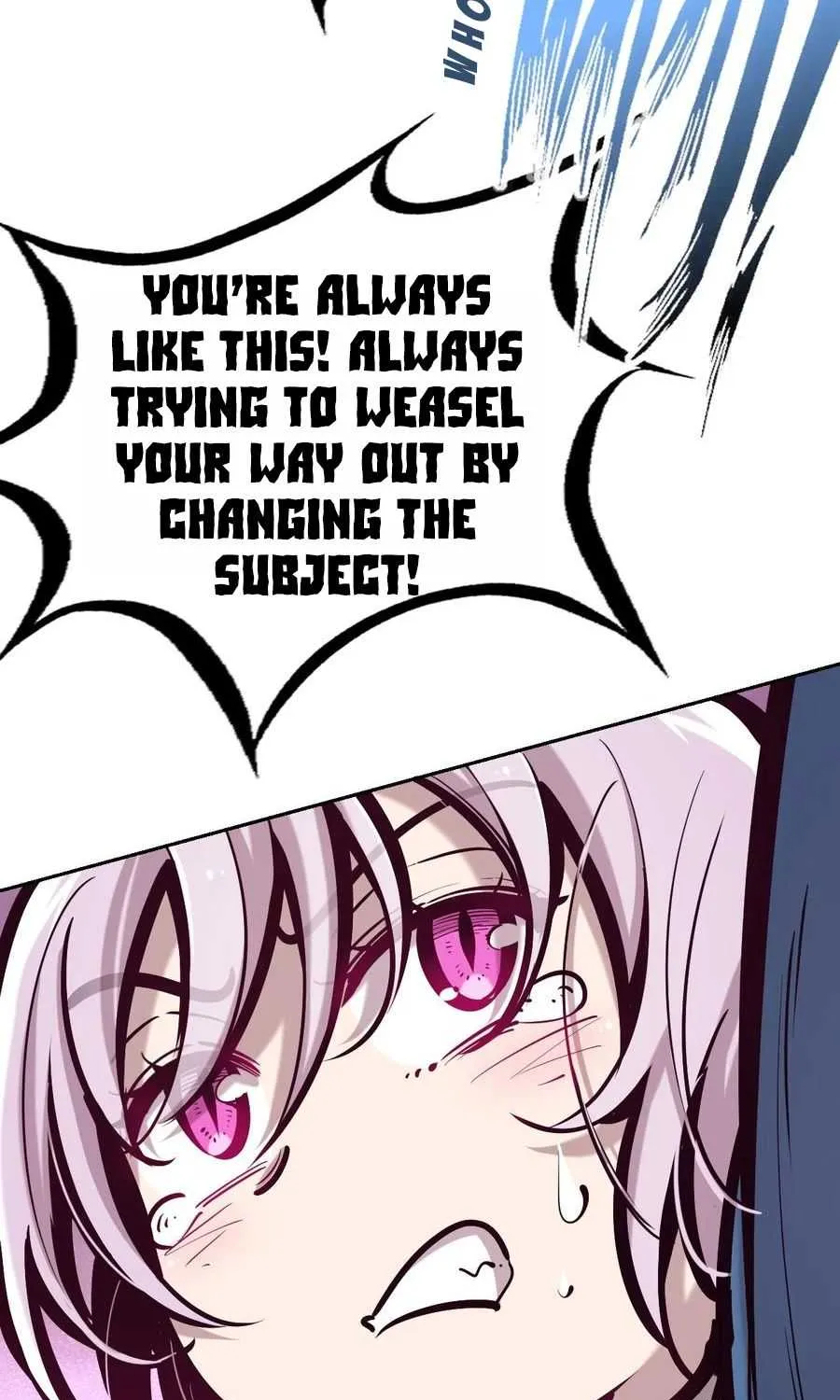 Demon X Angel, Can’t Get Along! Chapter 69 page 50 - 