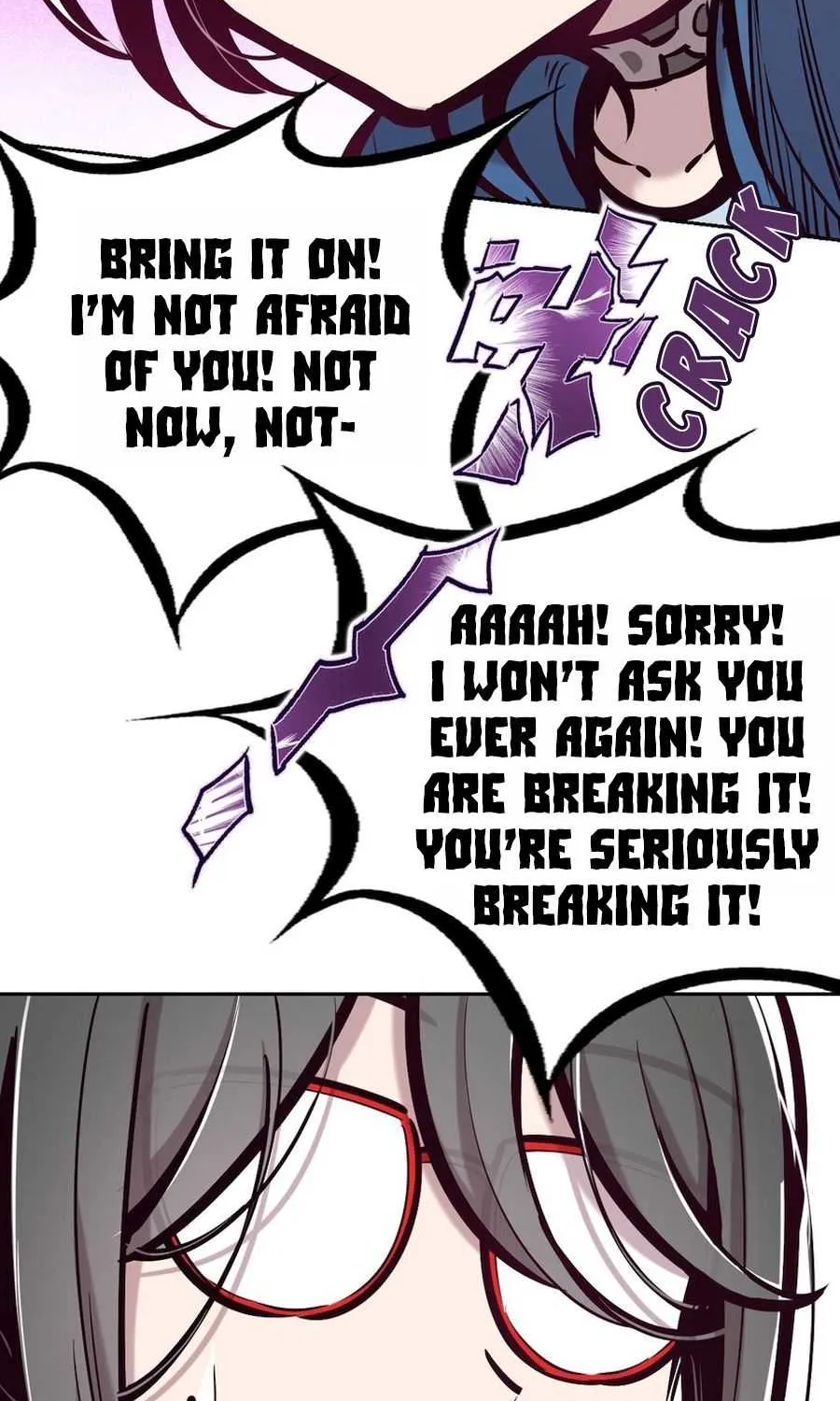 Demon X Angel, Can’t Get Along! Chapter 69 page 51 - 
