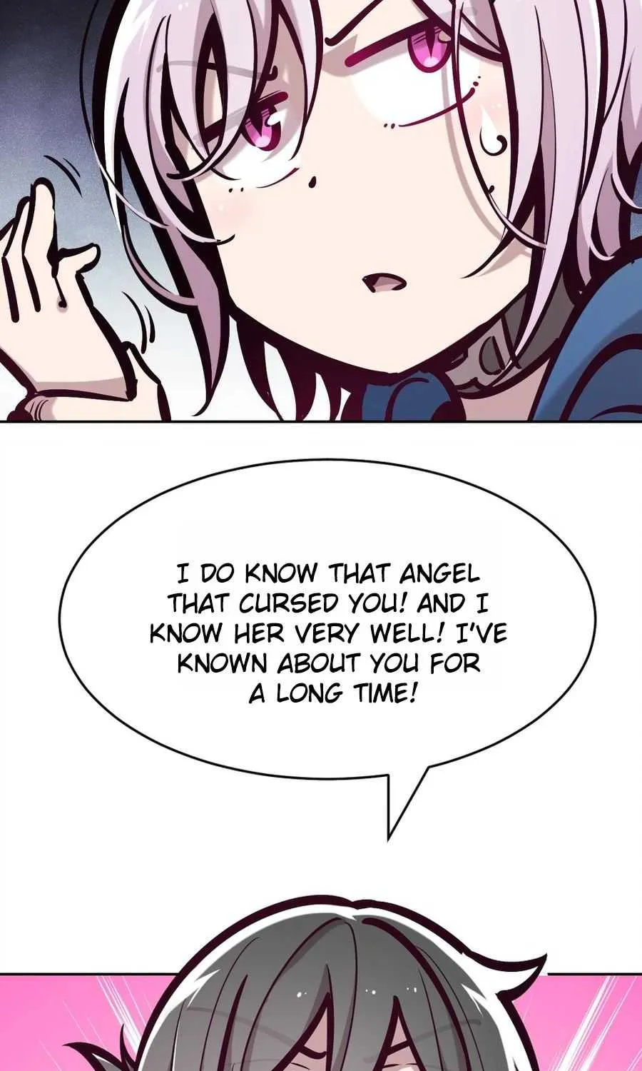 Demon X Angel, Can’t Get Along! Chapter 69 page 54 - 
