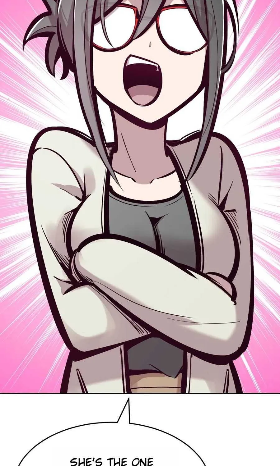 Demon X Angel, Can’t Get Along! Chapter 69 page 55 - 