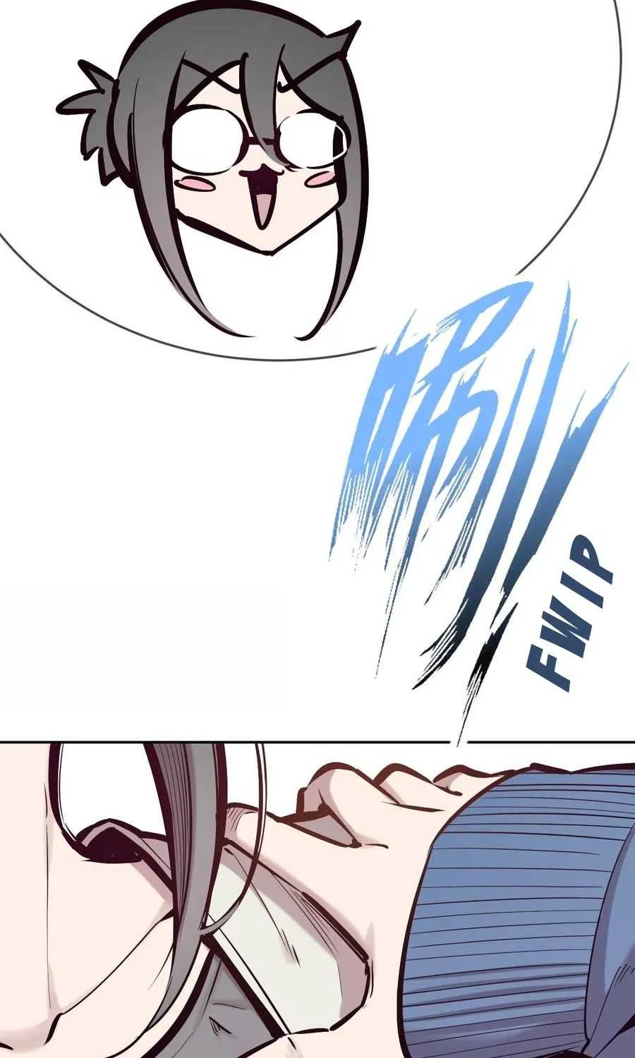 Demon X Angel, Can’t Get Along! Chapter 69 page 58 - 