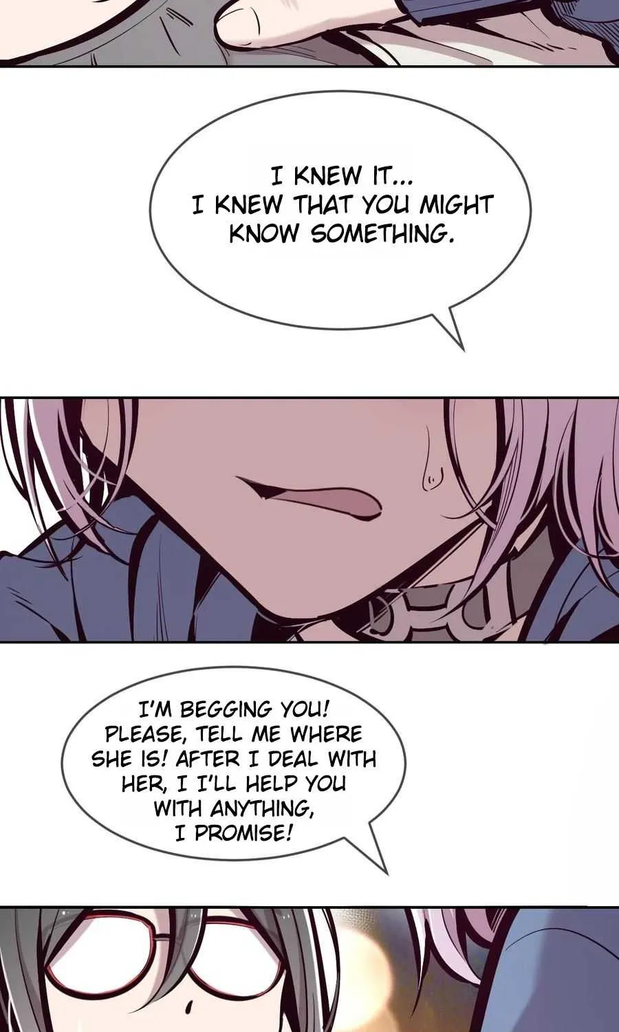 Demon X Angel, Can’t Get Along! Chapter 69 page 59 - 