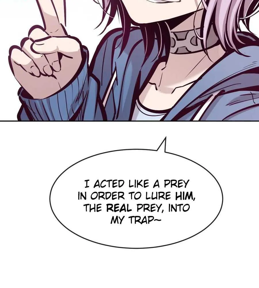 Demon X Angel, Can’t Get Along! Chapter 69 page 7 - 
