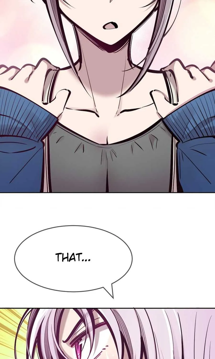Demon X Angel, Can’t Get Along! Chapter 69 page 64 - 
