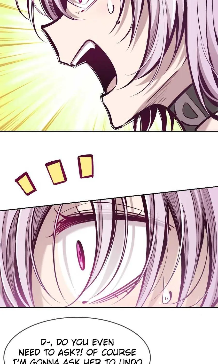 Demon X Angel, Can’t Get Along! Chapter 69 page 65 - 