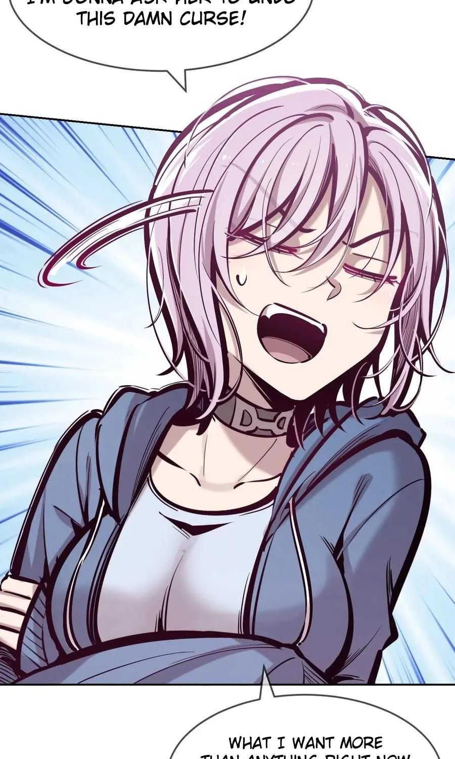 Demon X Angel, Can’t Get Along! Chapter 69 page 66 - 