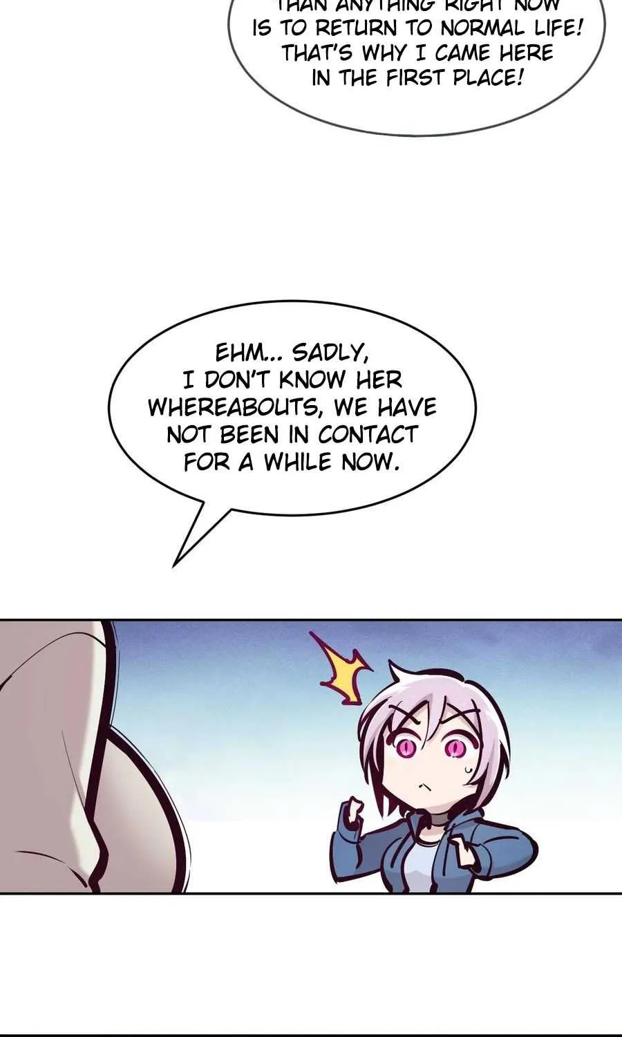 Demon X Angel, Can’t Get Along! Chapter 69 page 67 - 