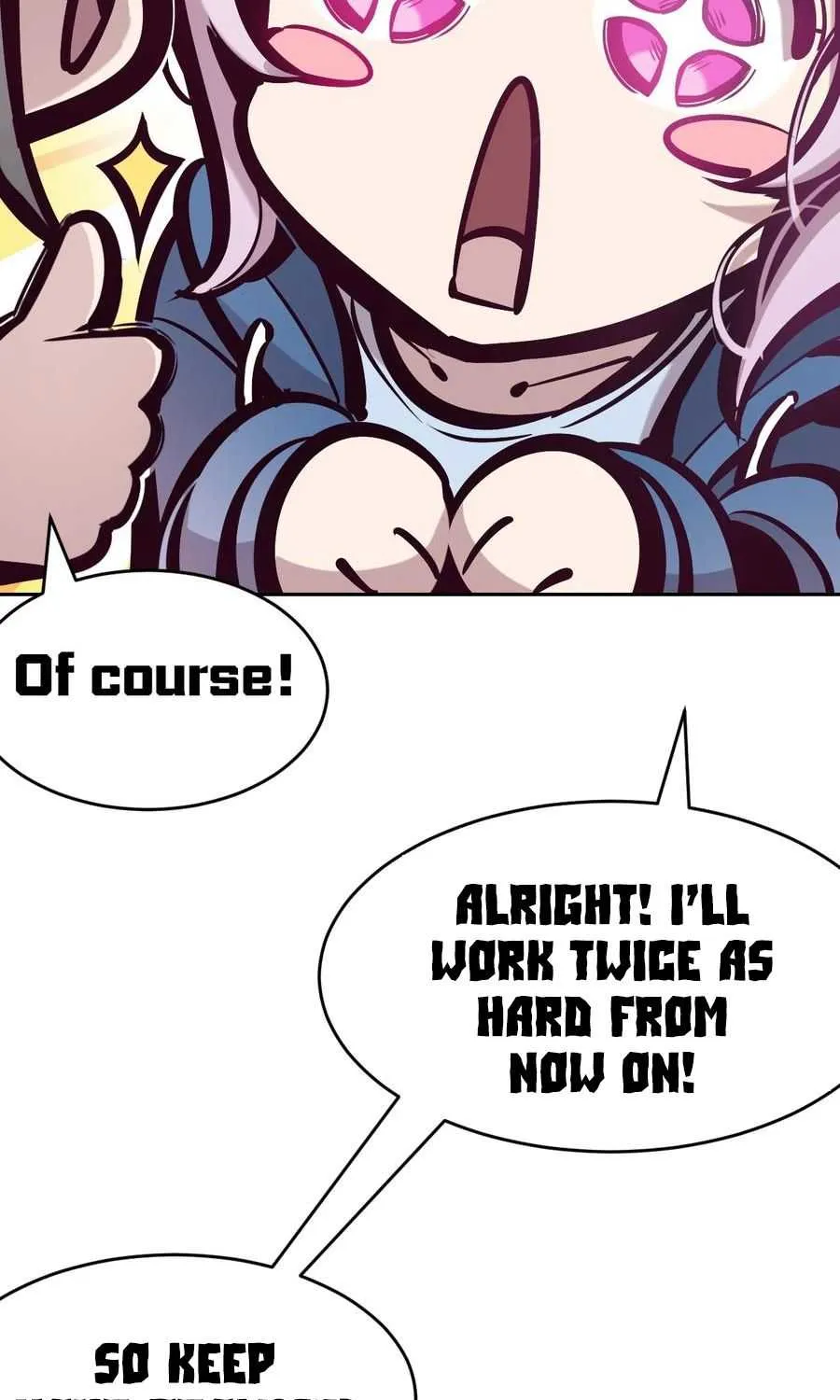 Demon X Angel, Can’t Get Along! Chapter 69 page 71 - 