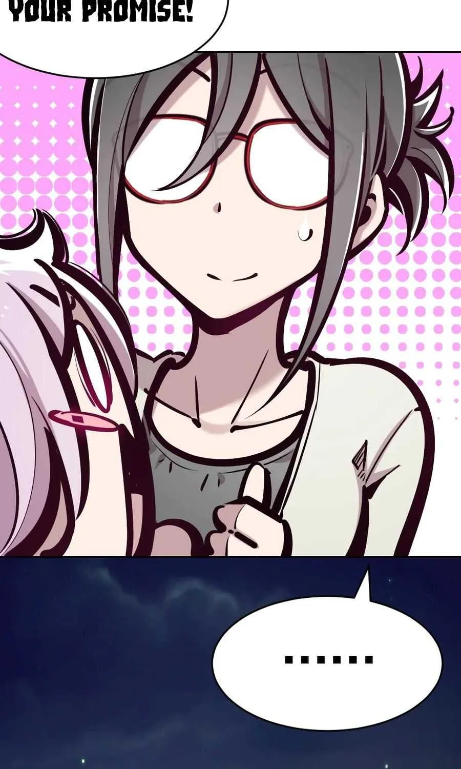 Demon X Angel, Can’t Get Along! Chapter 69 page 72 - 