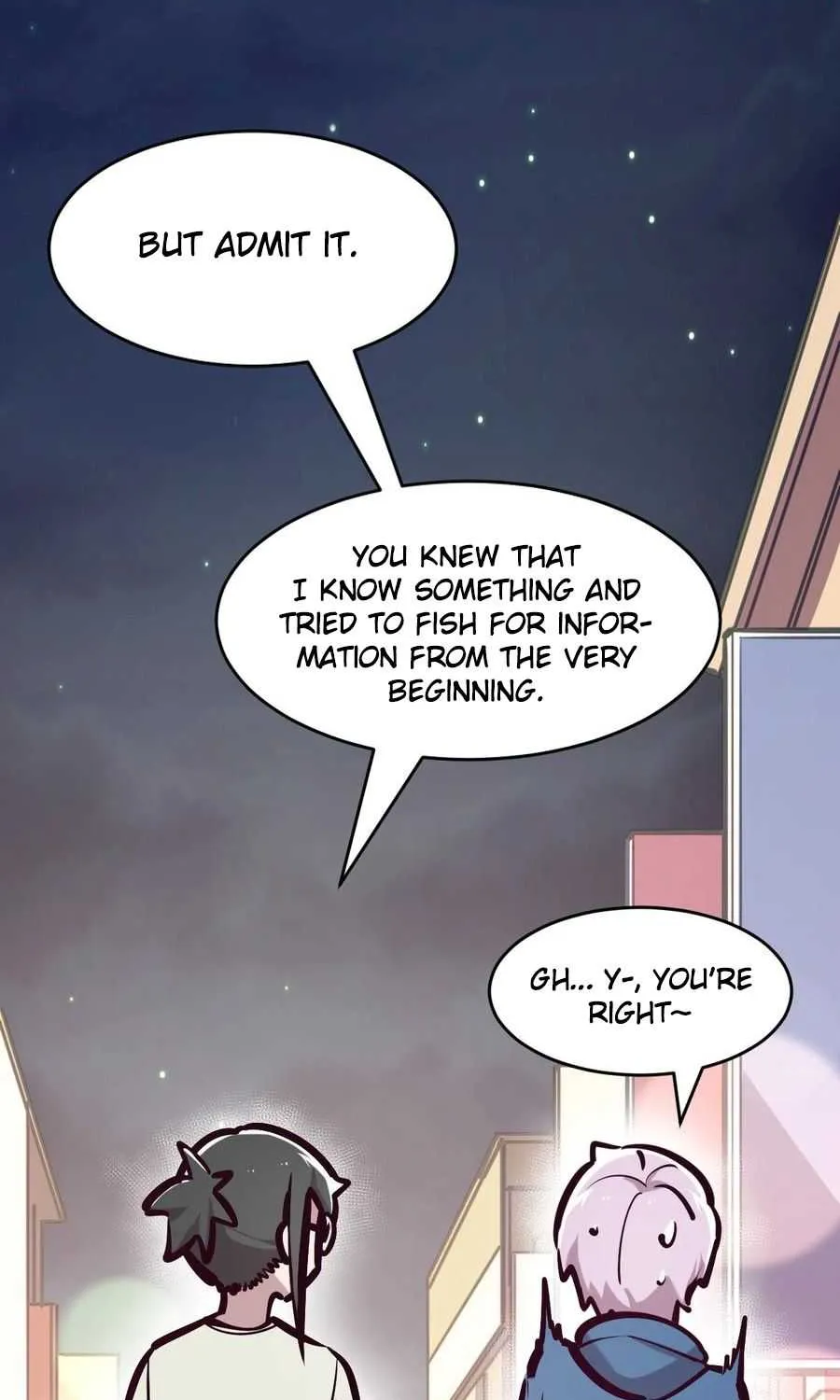 Demon X Angel, Can’t Get Along! Chapter 69 page 73 - 