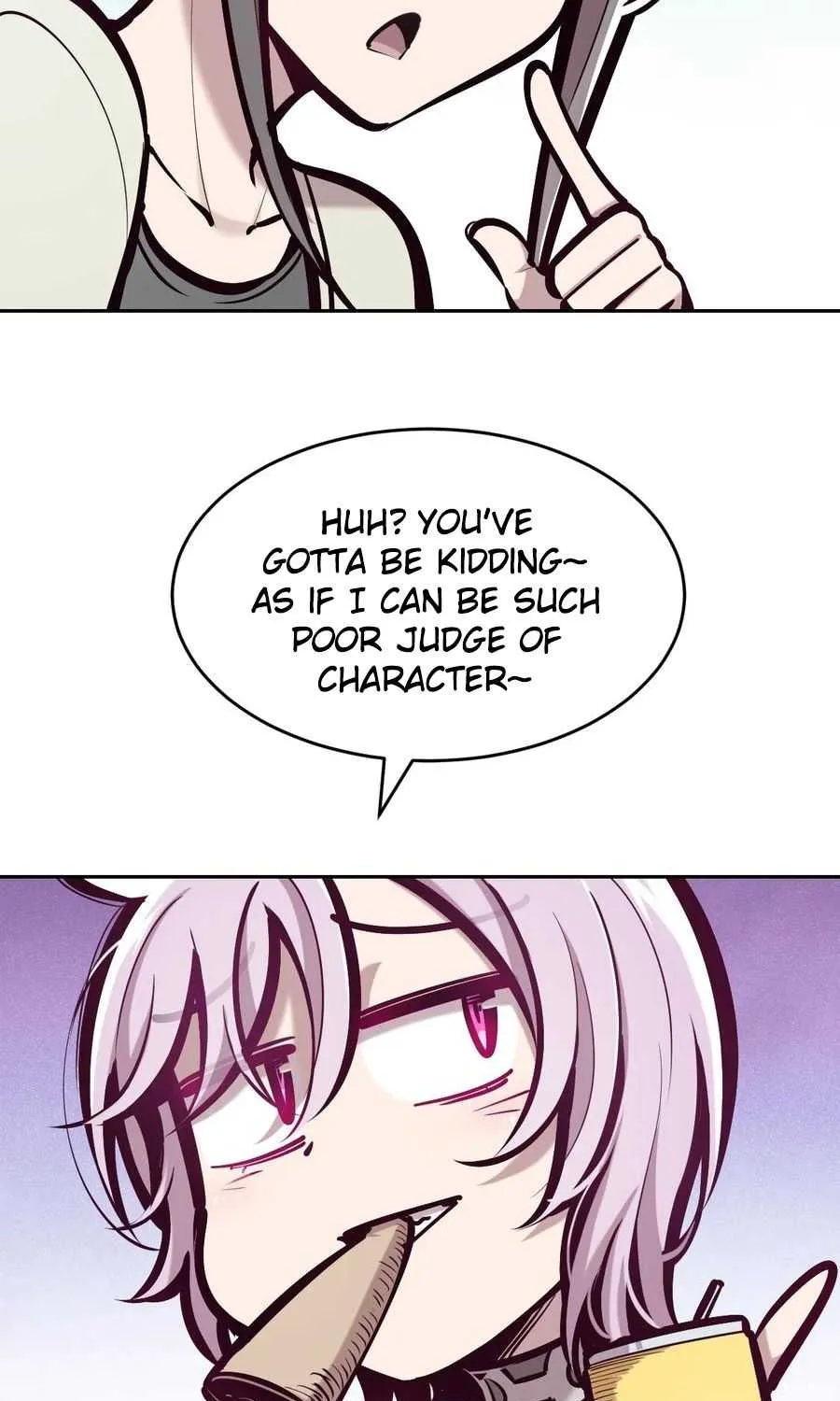 Demon X Angel, Can’t Get Along! Chapter 69 page 75 - 
