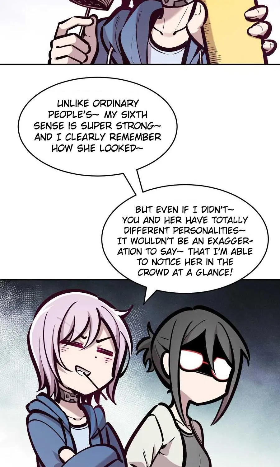 Demon X Angel, Can’t Get Along! Chapter 69 page 76 - 