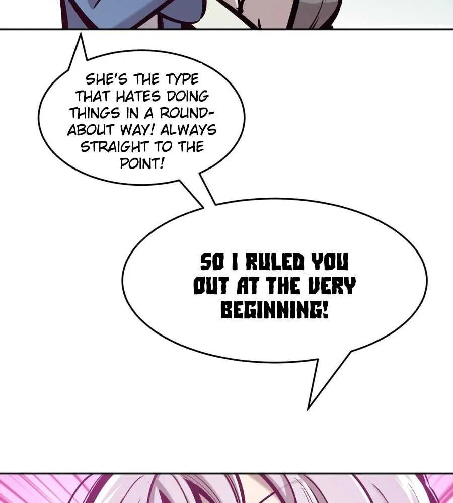 Demon X Angel, Can’t Get Along! Chapter 69 page 77 - 
